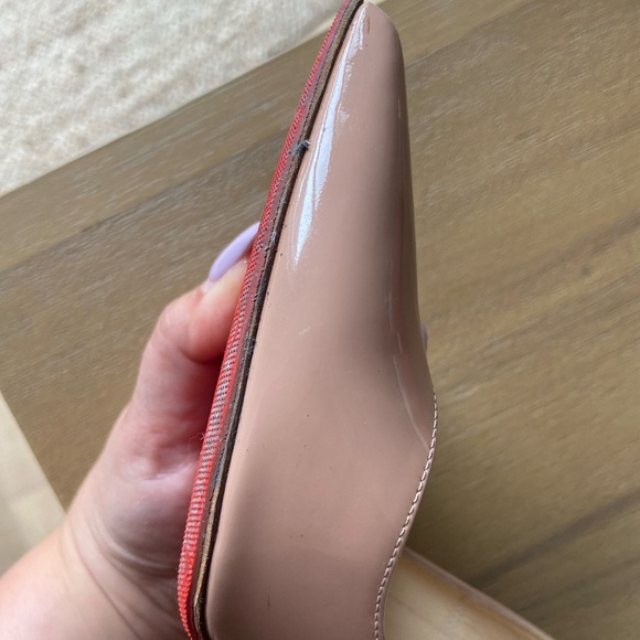 Christian Louboutin Kate Pumps 100mm - Picture 15 of 16